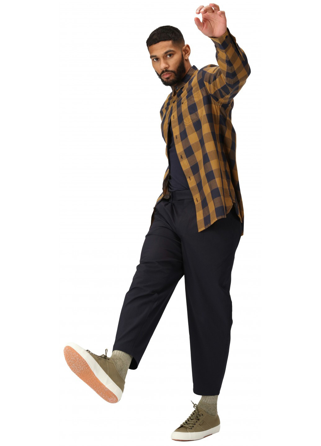 Сорочка Regatta (325685730)