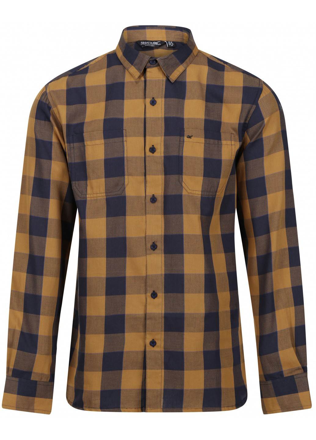 Сорочка Regatta (325685730)