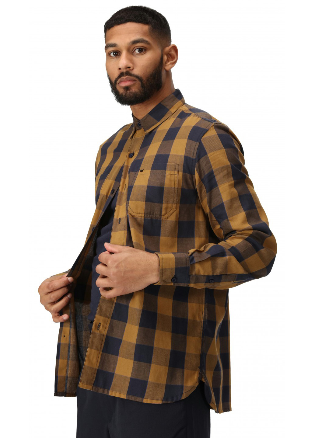 Сорочка Regatta (325685730)