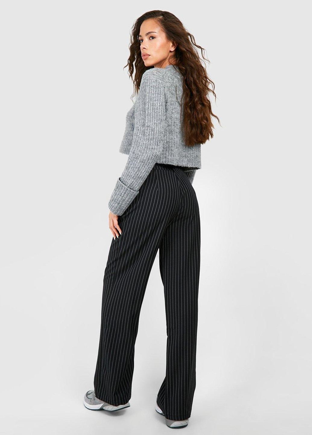 Брюки Boohoo (315343213)