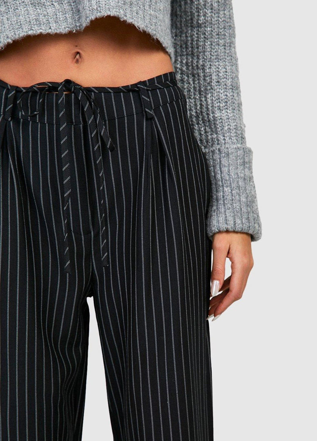 Брюки Boohoo (315343213)