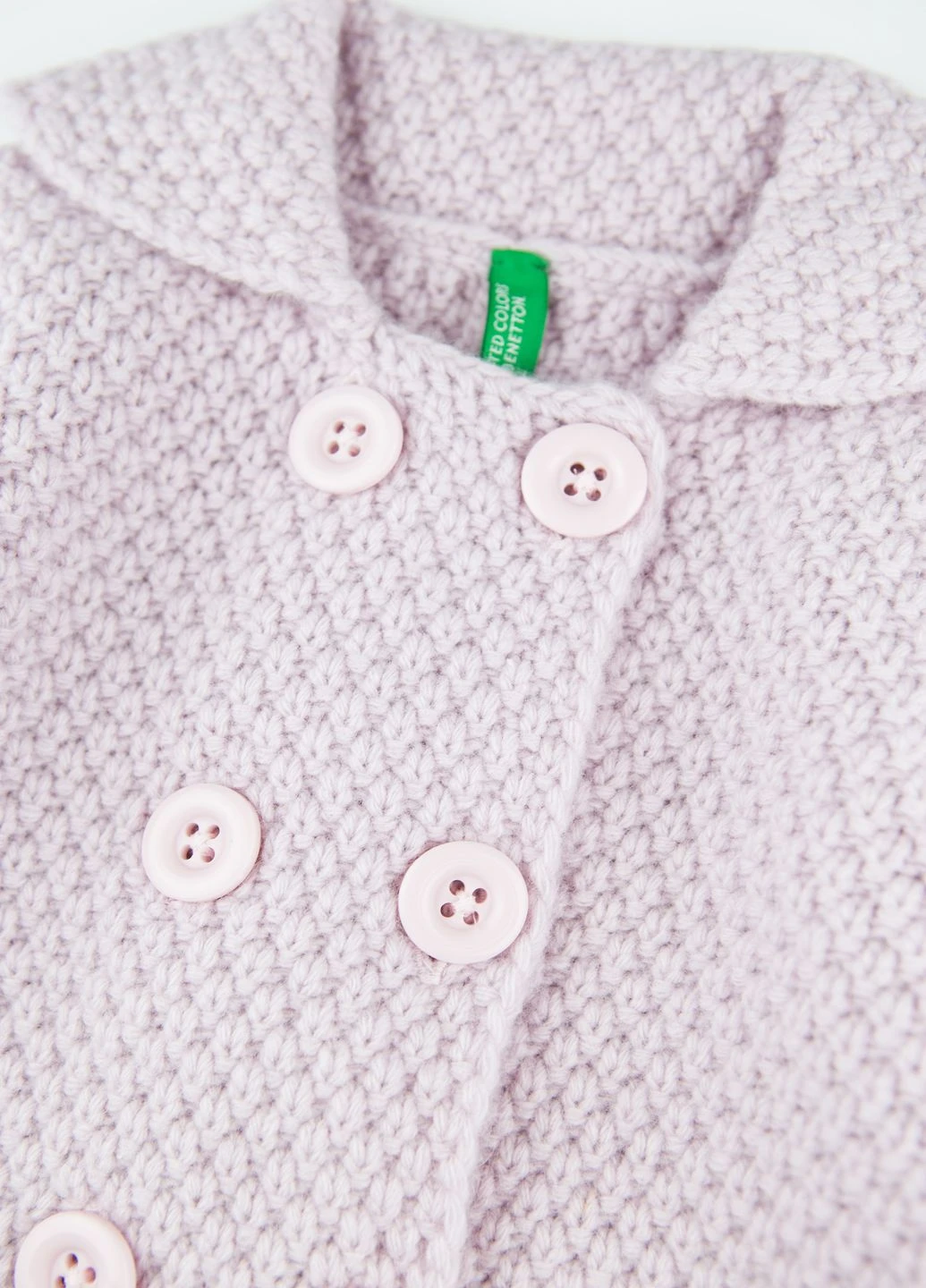 Джемпер United Colors of Benetton (231447244)