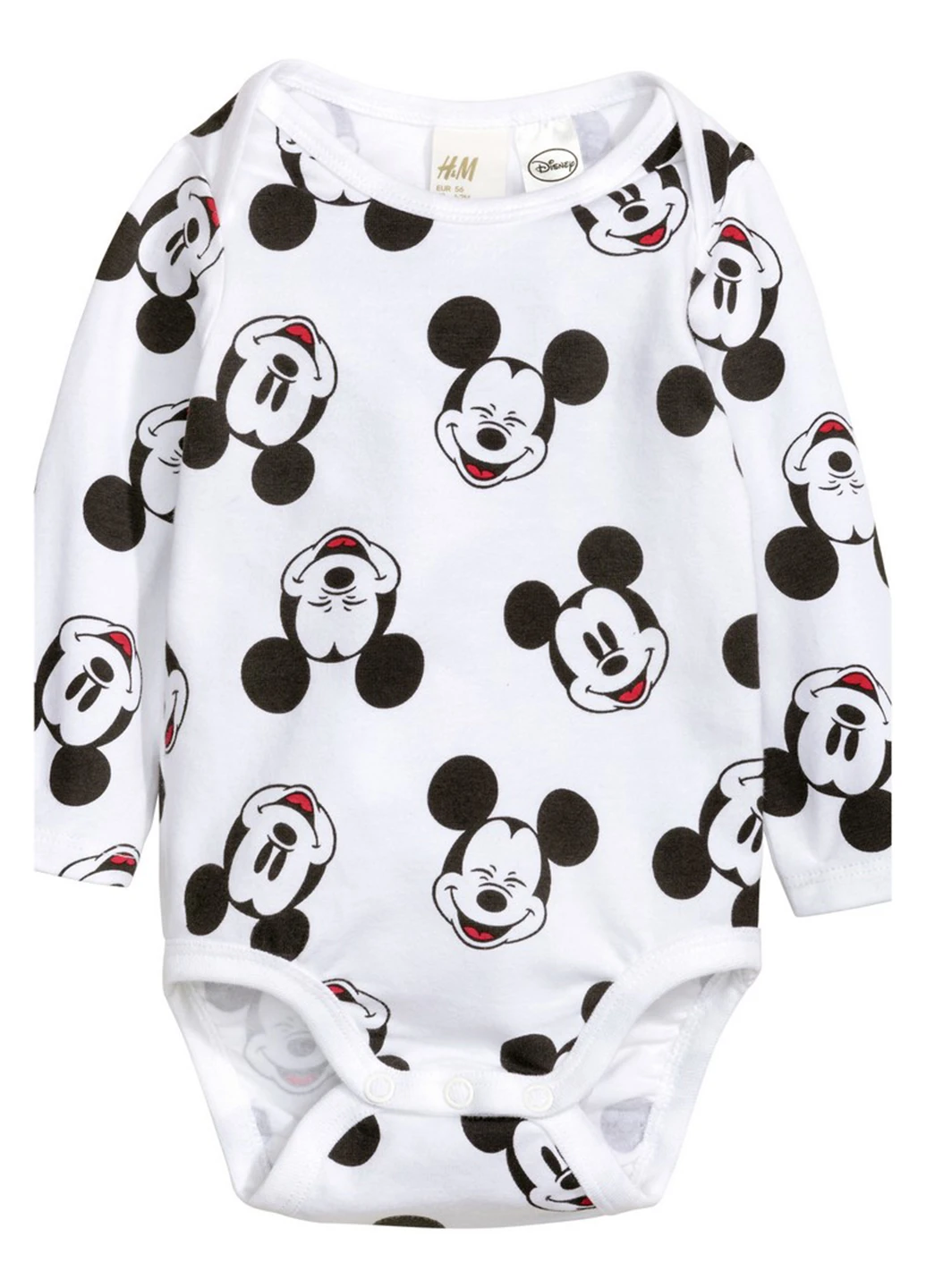 Боді H&M (150952545)