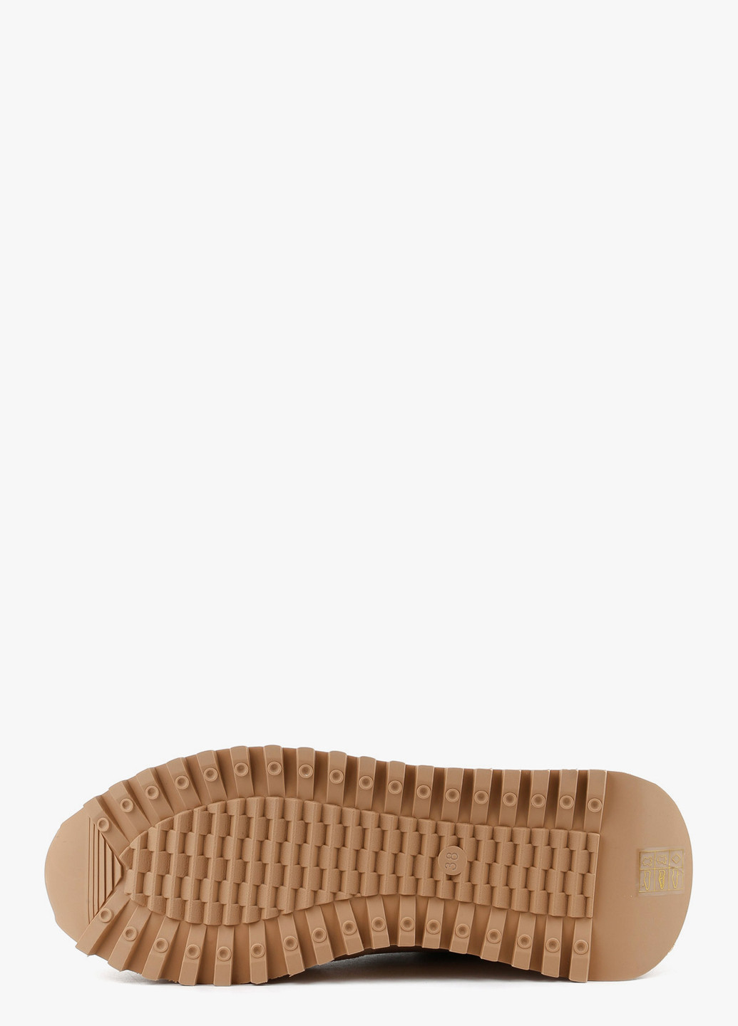 Кросівки Le'BERDES бежеві демісезони (293152932)