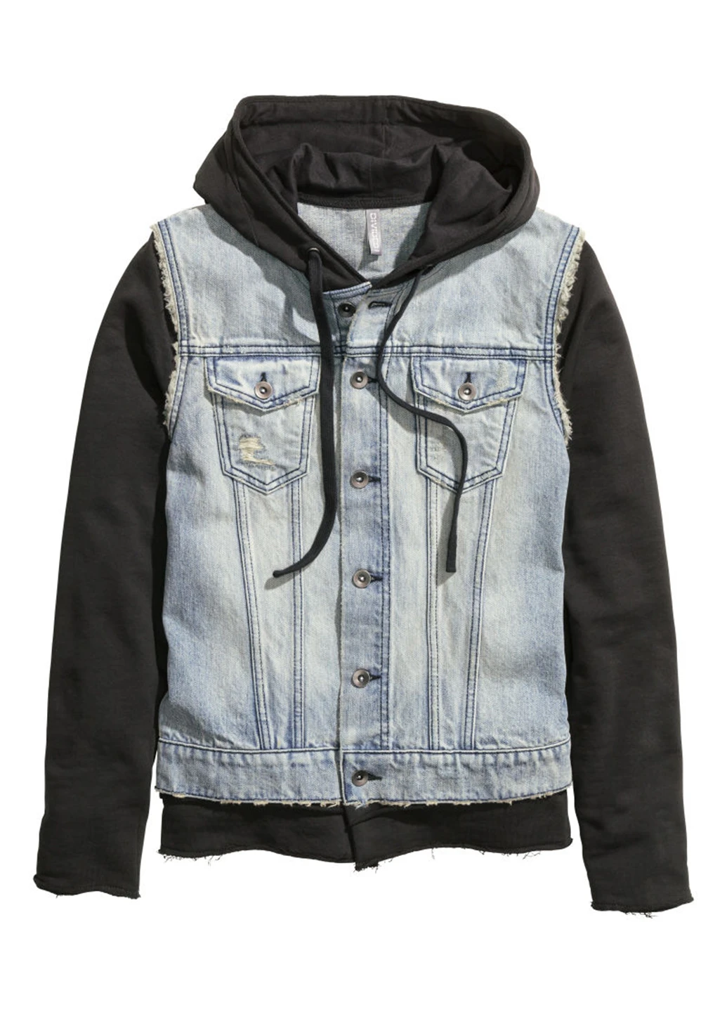 Жакет H&M (92411969)