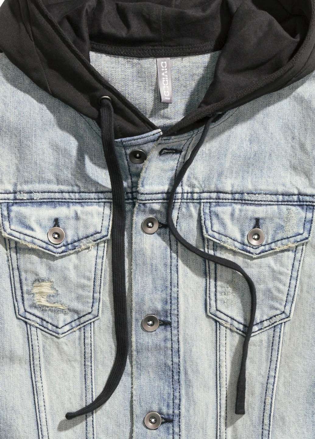 Жакет H&M (92411969)