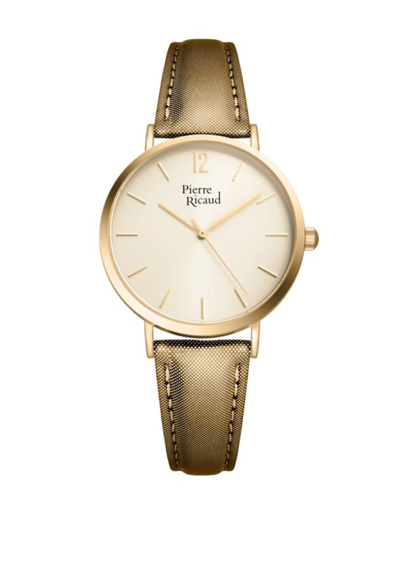 Годинник наручний Pierre Ricaud PR 51078.1K51Q (250047855)
