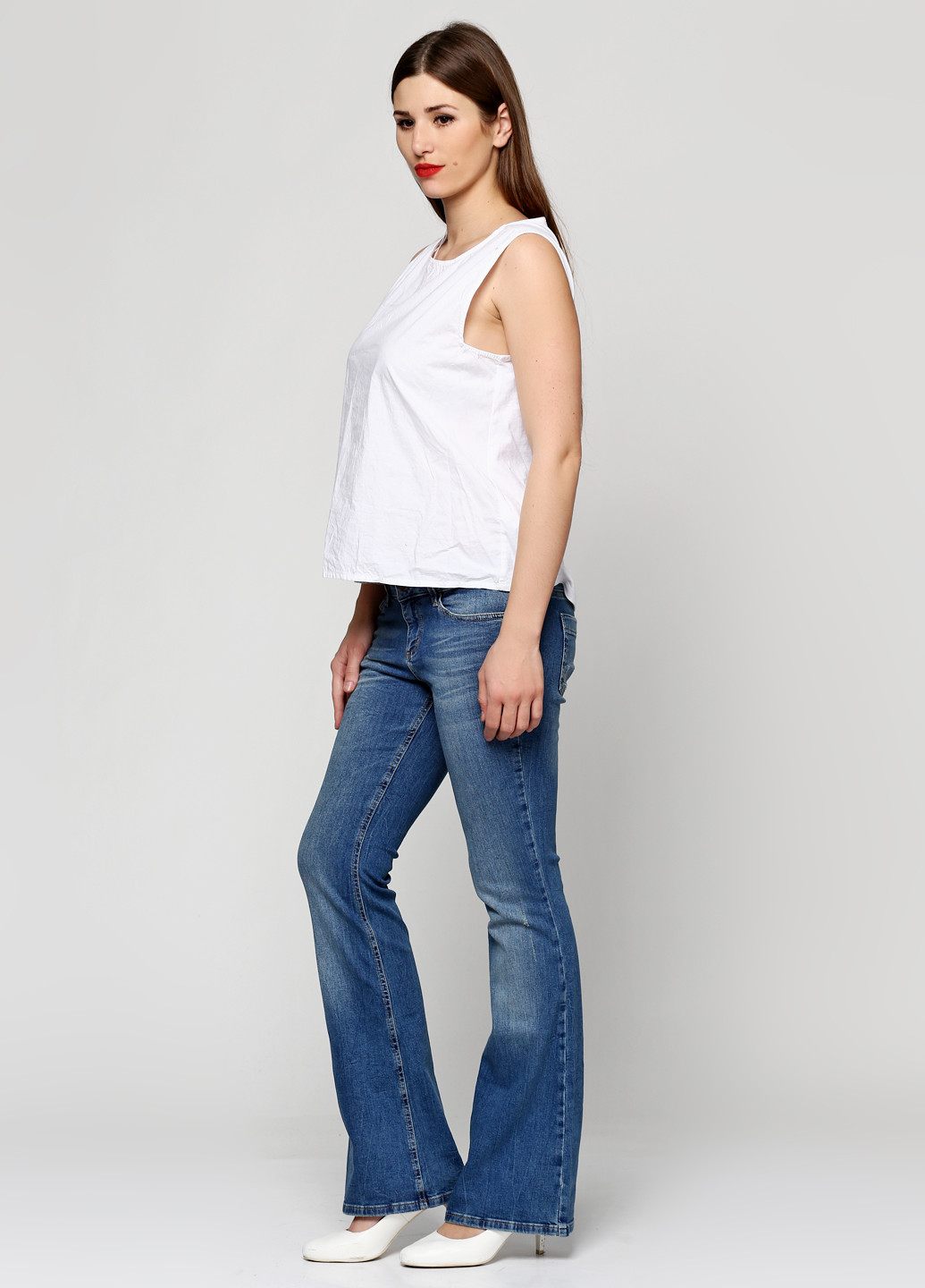 Джинсы Tom Tailor - (342964203)