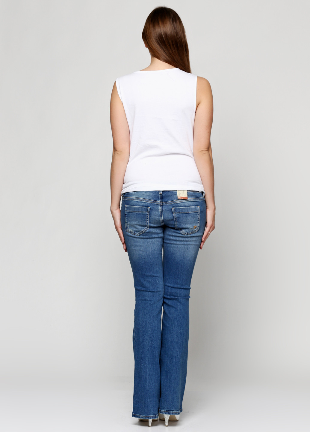 Джинсы Tom Tailor - (342964203)