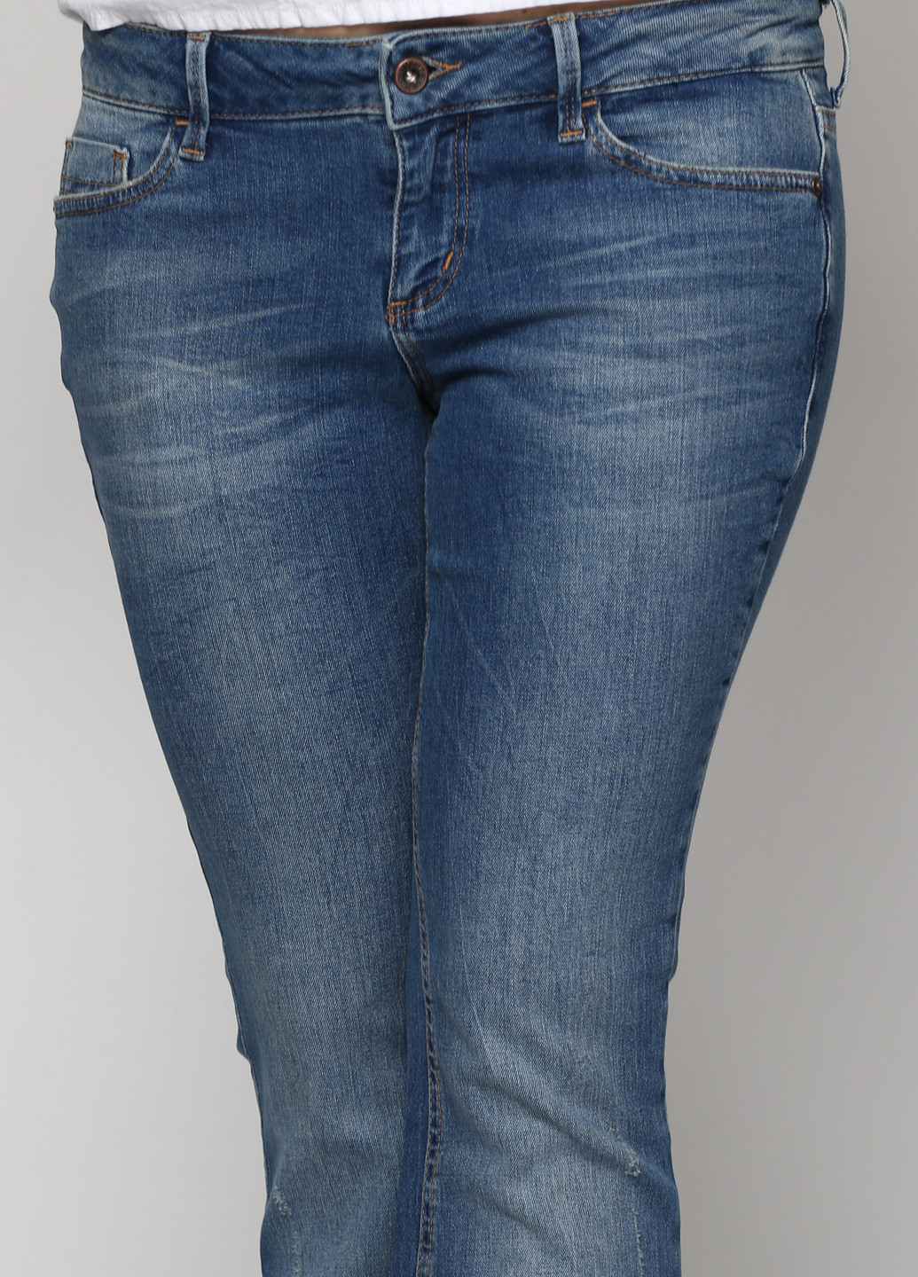 Джинсы Tom Tailor - (342964203)