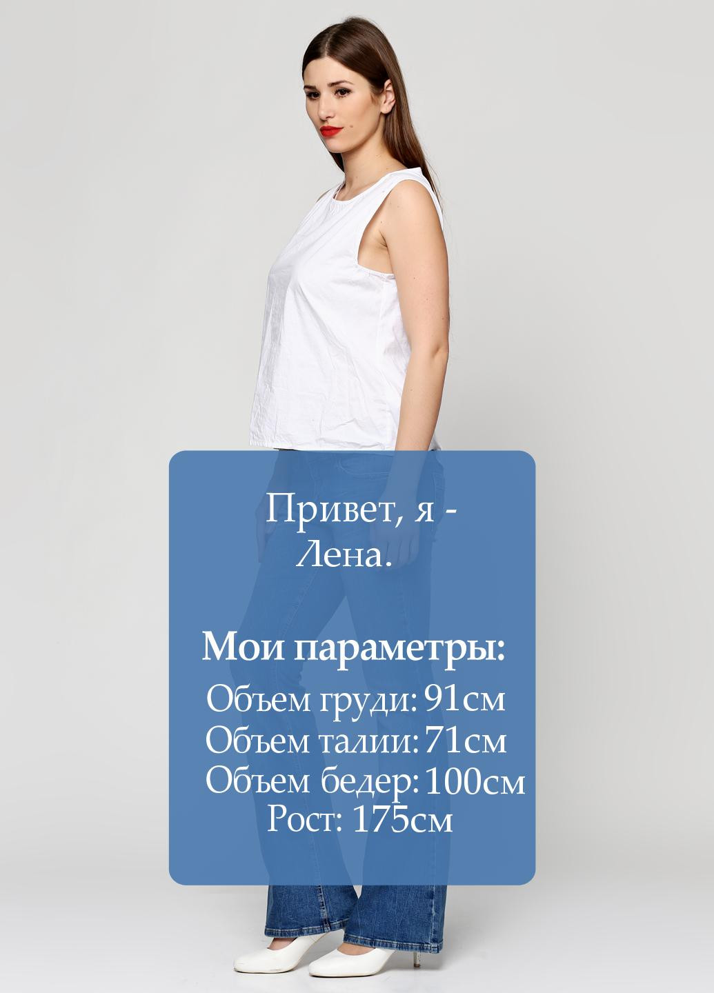 Джинсы Tom Tailor - (342964203)