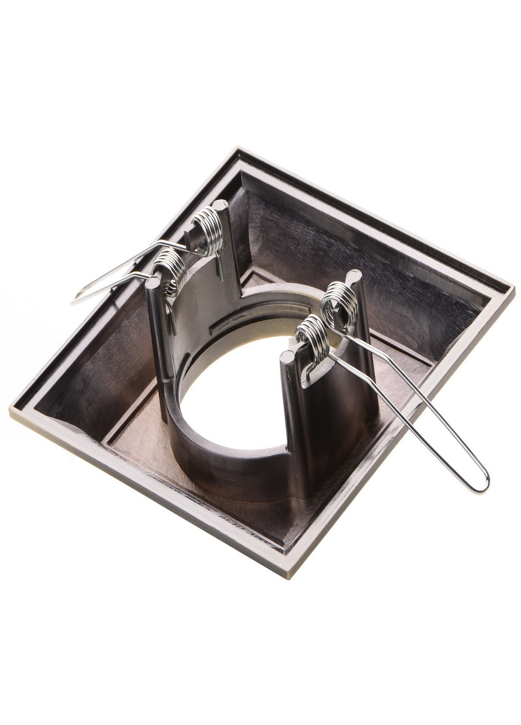 HDL-M12 MR16 AB светильник точечный декоративный Brille (185914151)