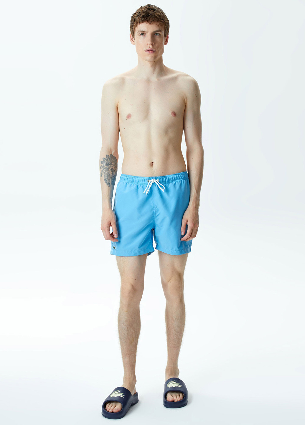 Шорти Lacoste (329148447)