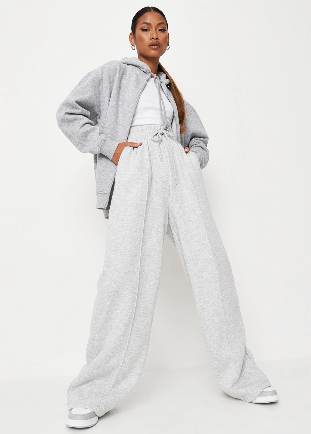 Толстовка Missguided (260378048)