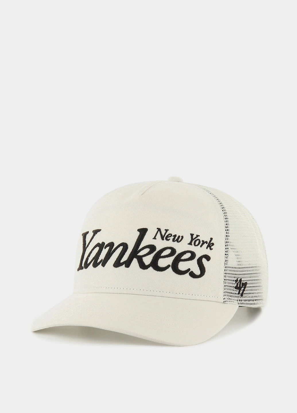 Кепка 47 Brand NEW YORK YANKEES FOUNDATION (331392570)