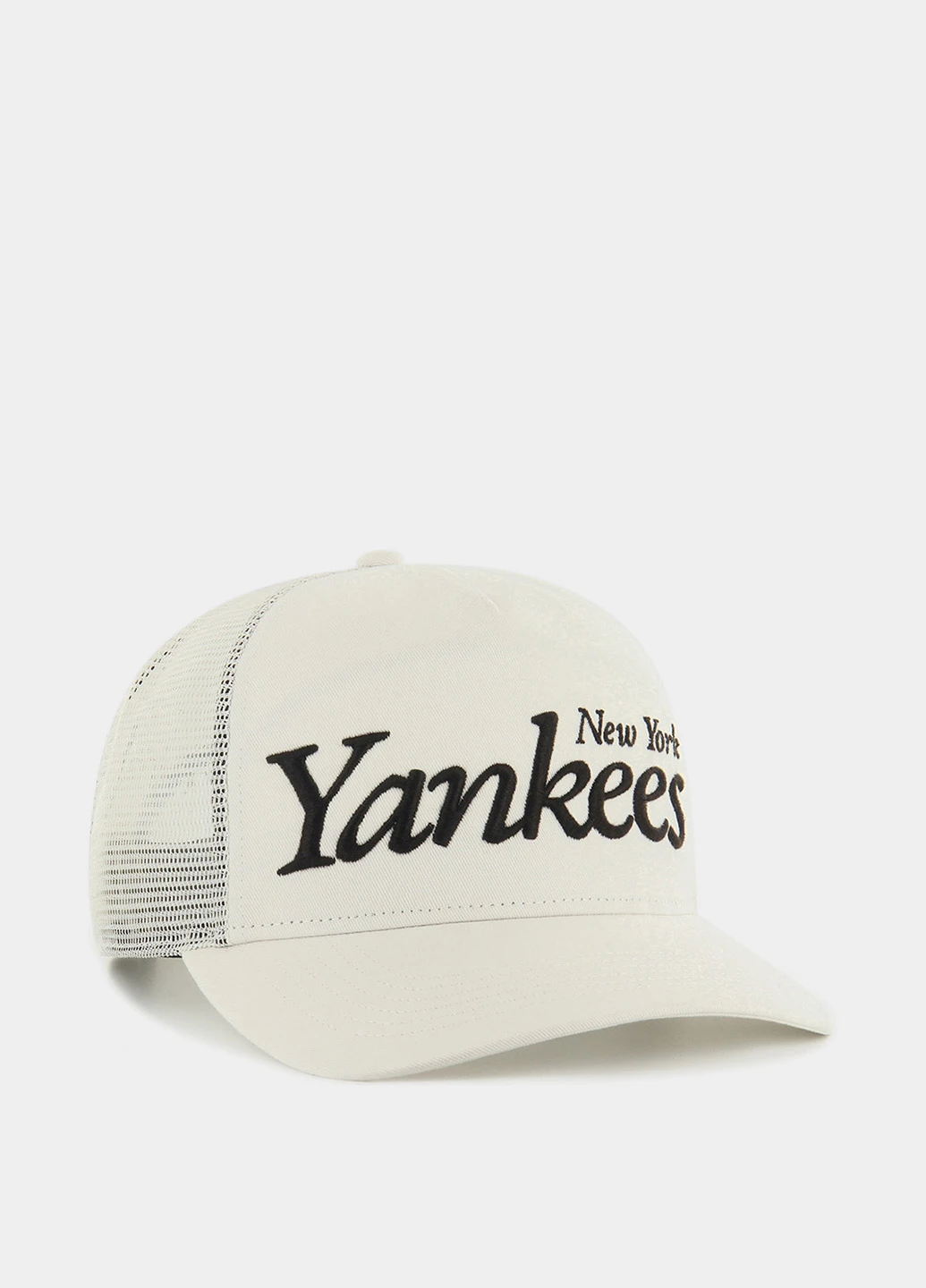 Кепка 47 Brand NEW YORK YANKEES FOUNDATION (331392570)