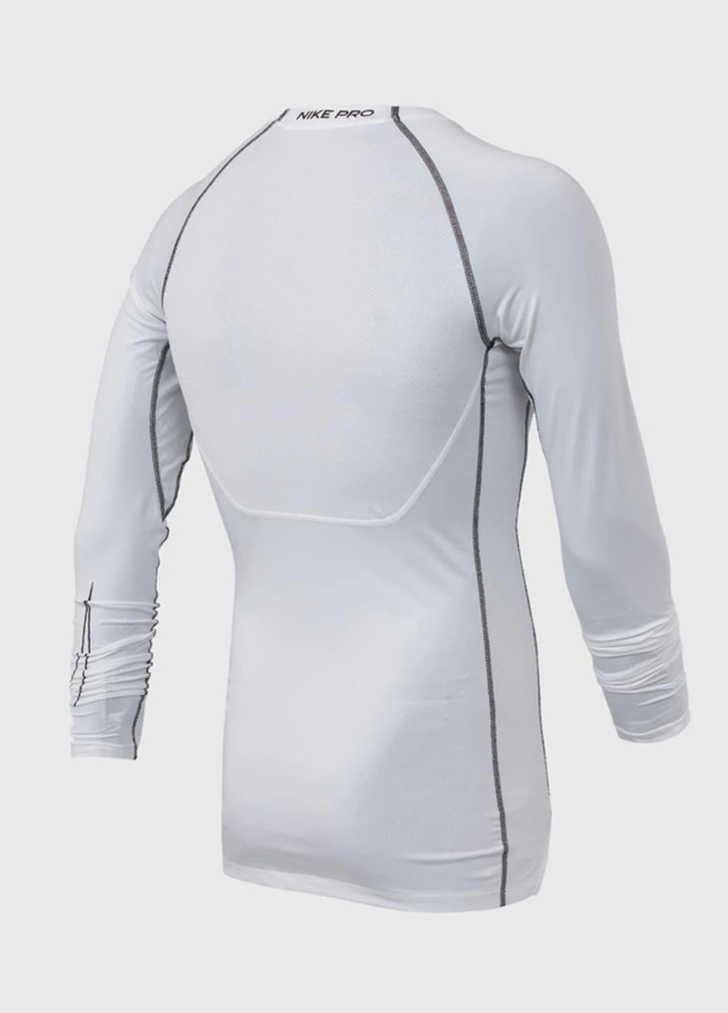 Термолонгслів DD1990-100 Nike Pro Dri-FIT Long-Sleeve Tight Top (320996859)