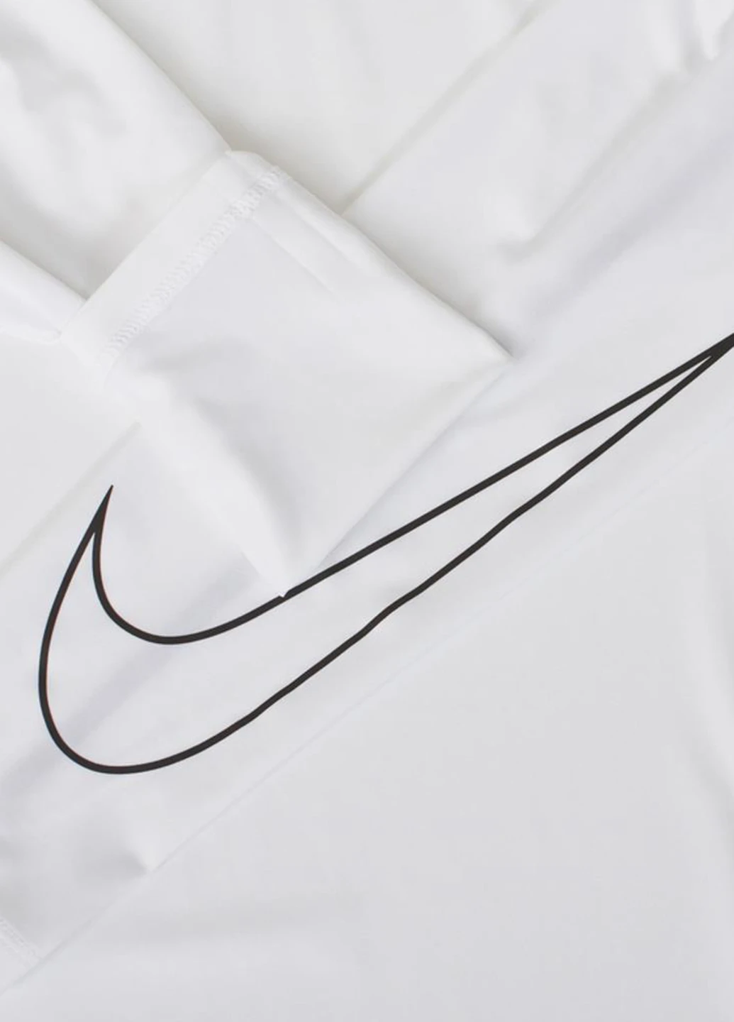 Термолонгслів DD1990-100 Nike Pro Dri-FIT Long-Sleeve Tight Top (320996859)