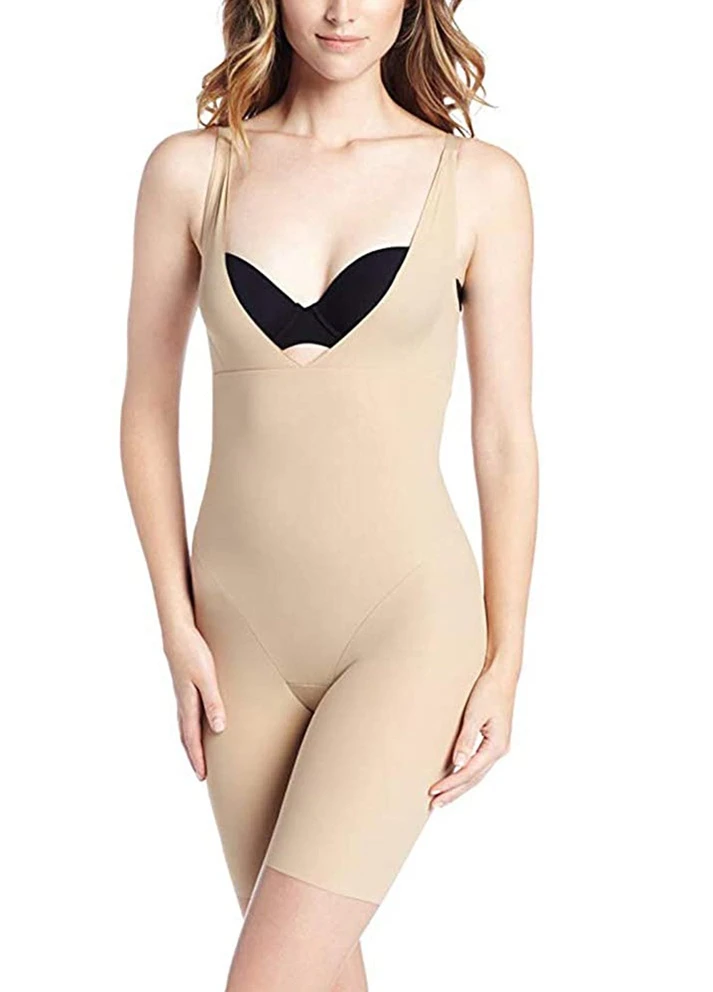 Корректирующий комбидресс Maidenform (251461103)