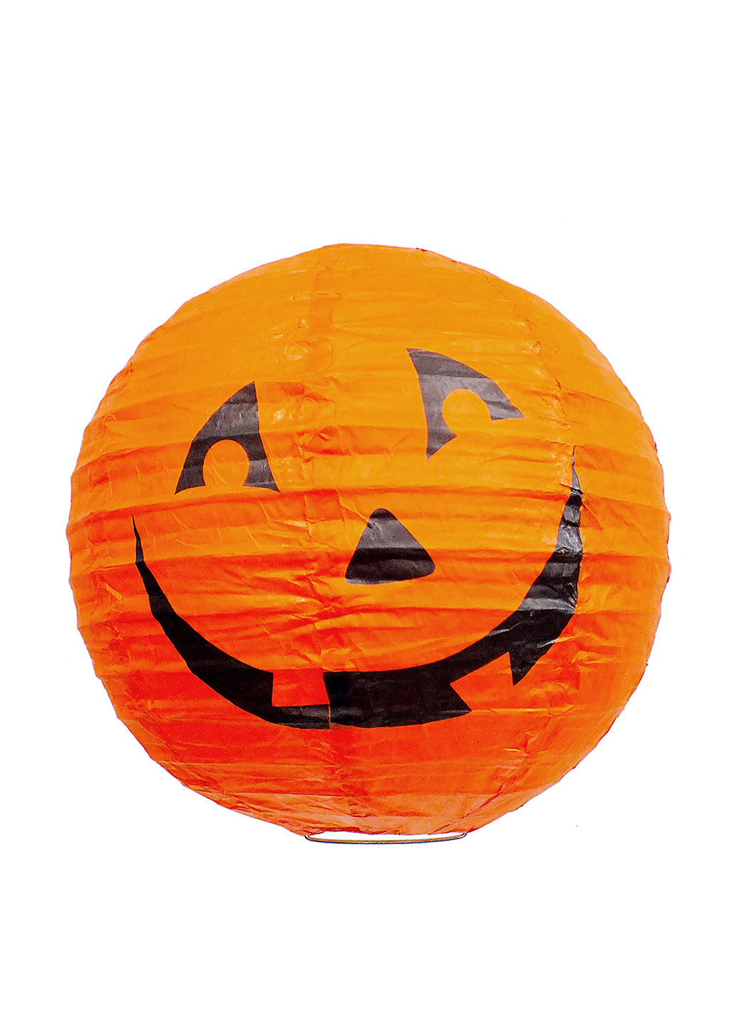 Фонарик Тыква, 20 см Seta Decor (26587407)