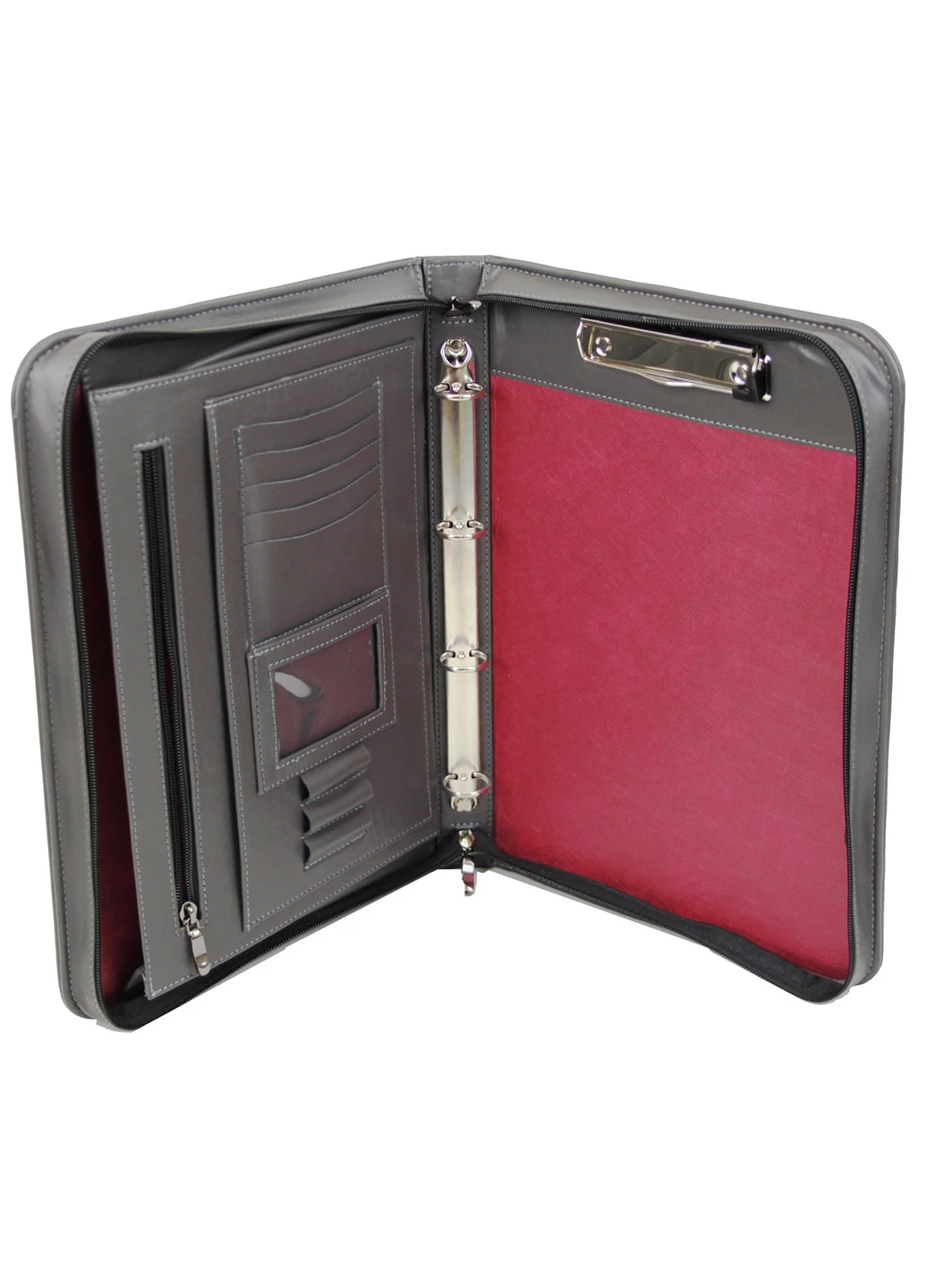 Чоловіча діловий папка 38х26,5х5 см Portfolio (233421185)