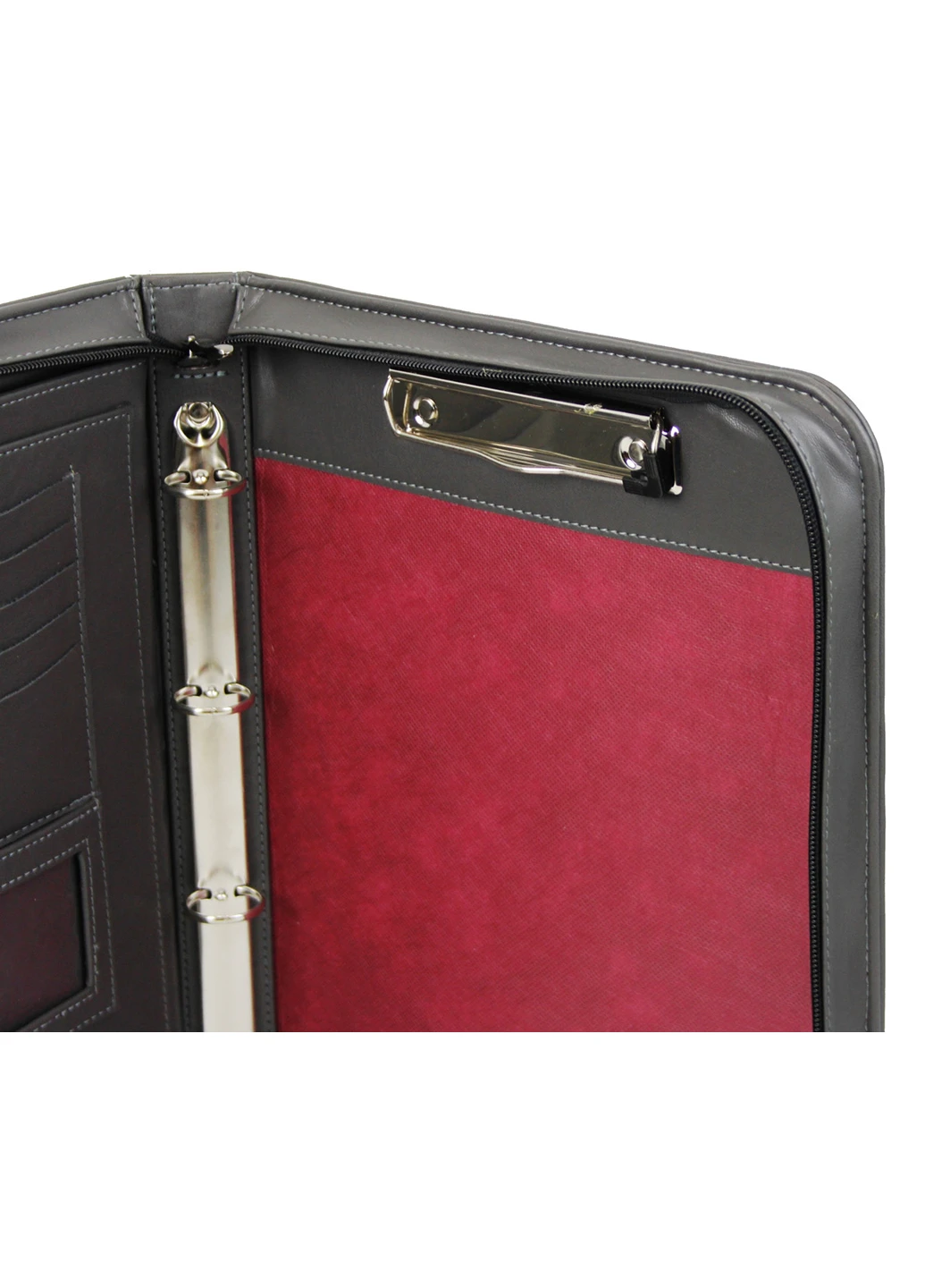 Чоловіча діловий папка 38х26,5х5 см Portfolio (233421185)