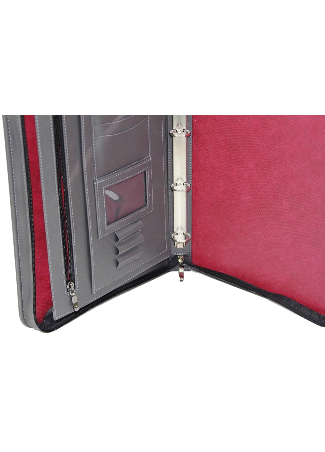 Чоловіча діловий папка 38х26,5х5 см Portfolio (233421185)