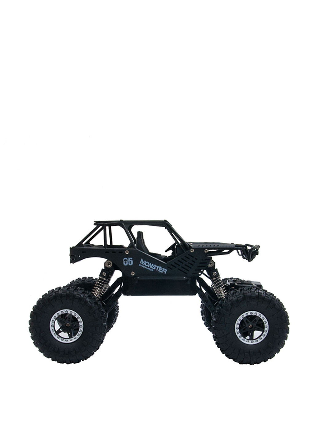Автомобиль OFF-ROAD CRAWLER на р/к TIGER ( 4,8V, 1:18) Sulong Toys (137282440)