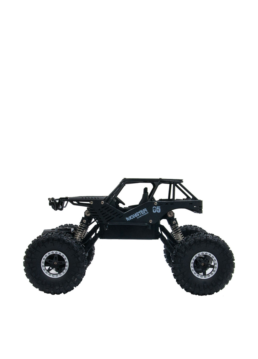 Автомобиль OFF-ROAD CRAWLER на р/к TIGER ( 4,8V, 1:18) Sulong Toys (137282440)