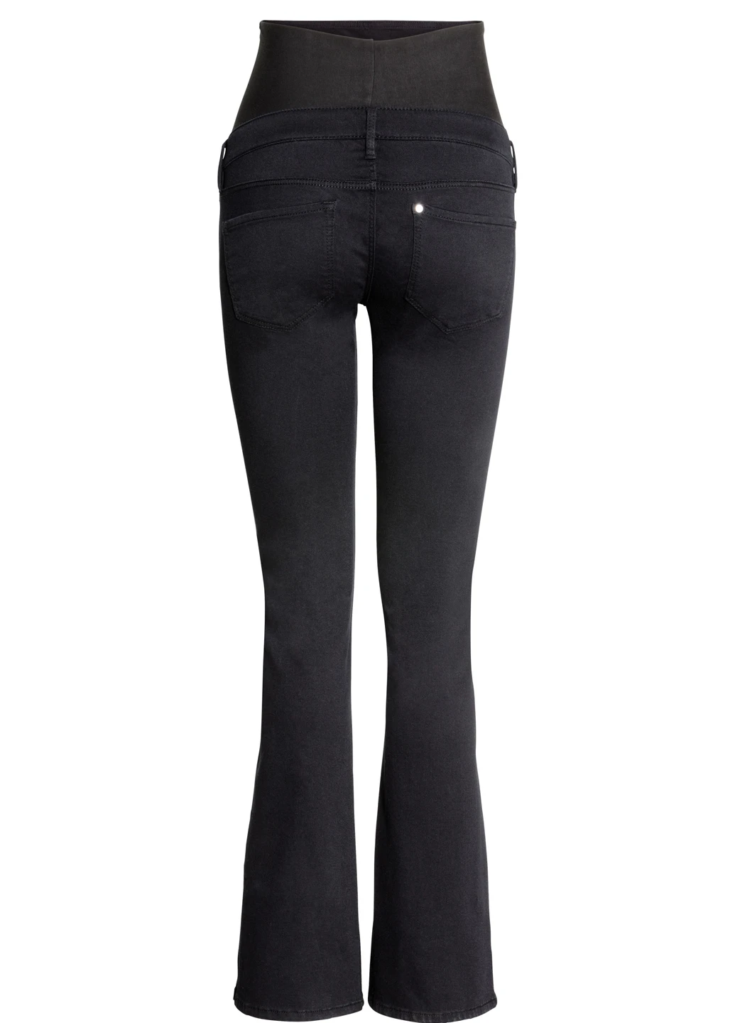 Джинсы для беременных H&M - (73732706)