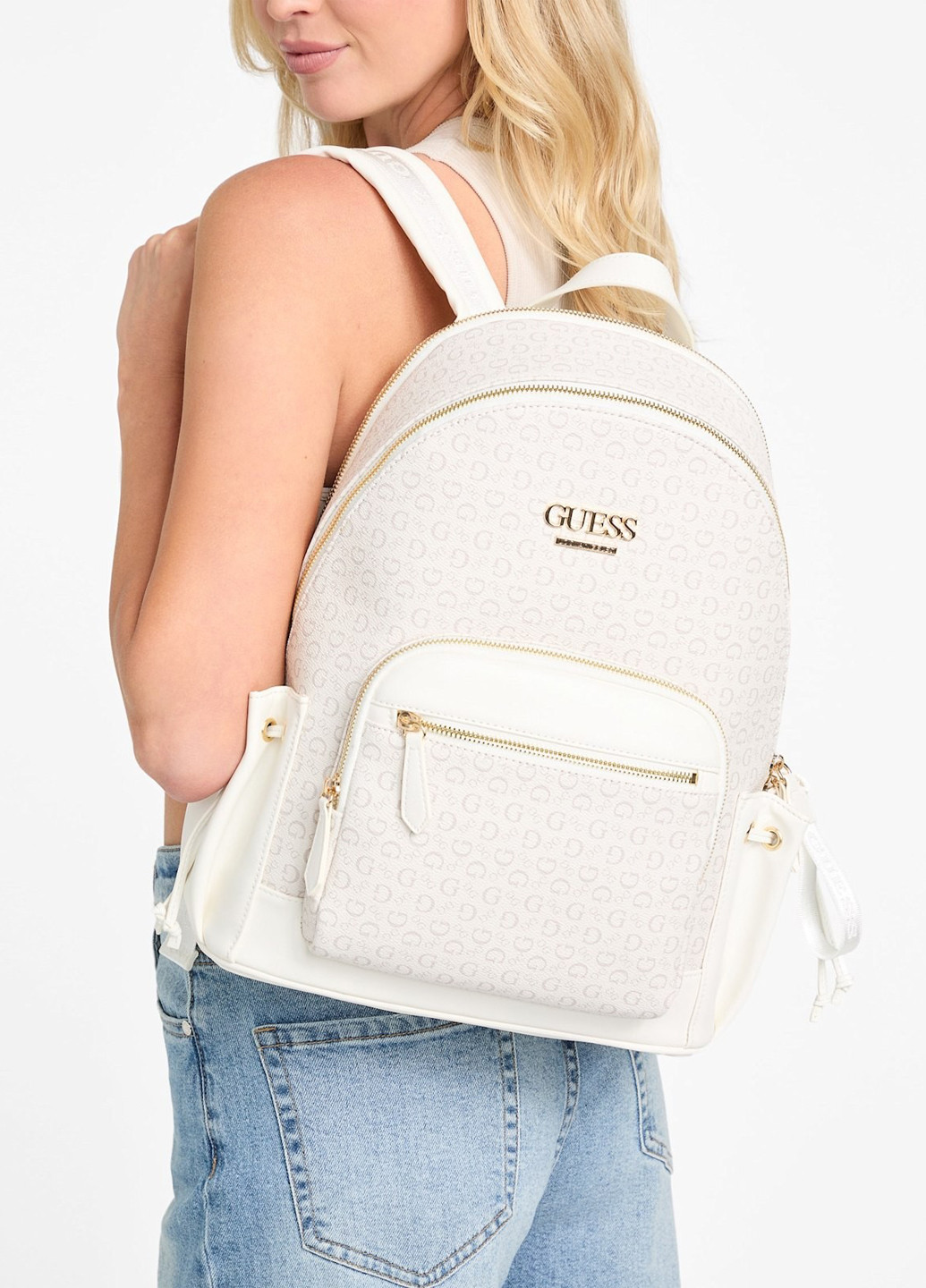 Рюкзак Guess (367035452)