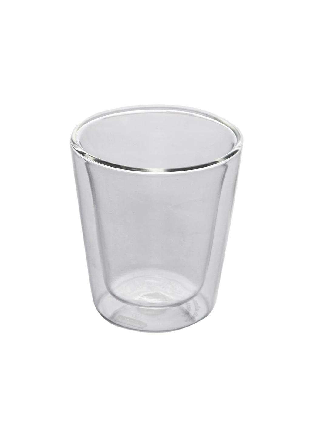 Набір склянок Canteen 2 шт 200 мл з подвійними стінками Bodum (252744637)