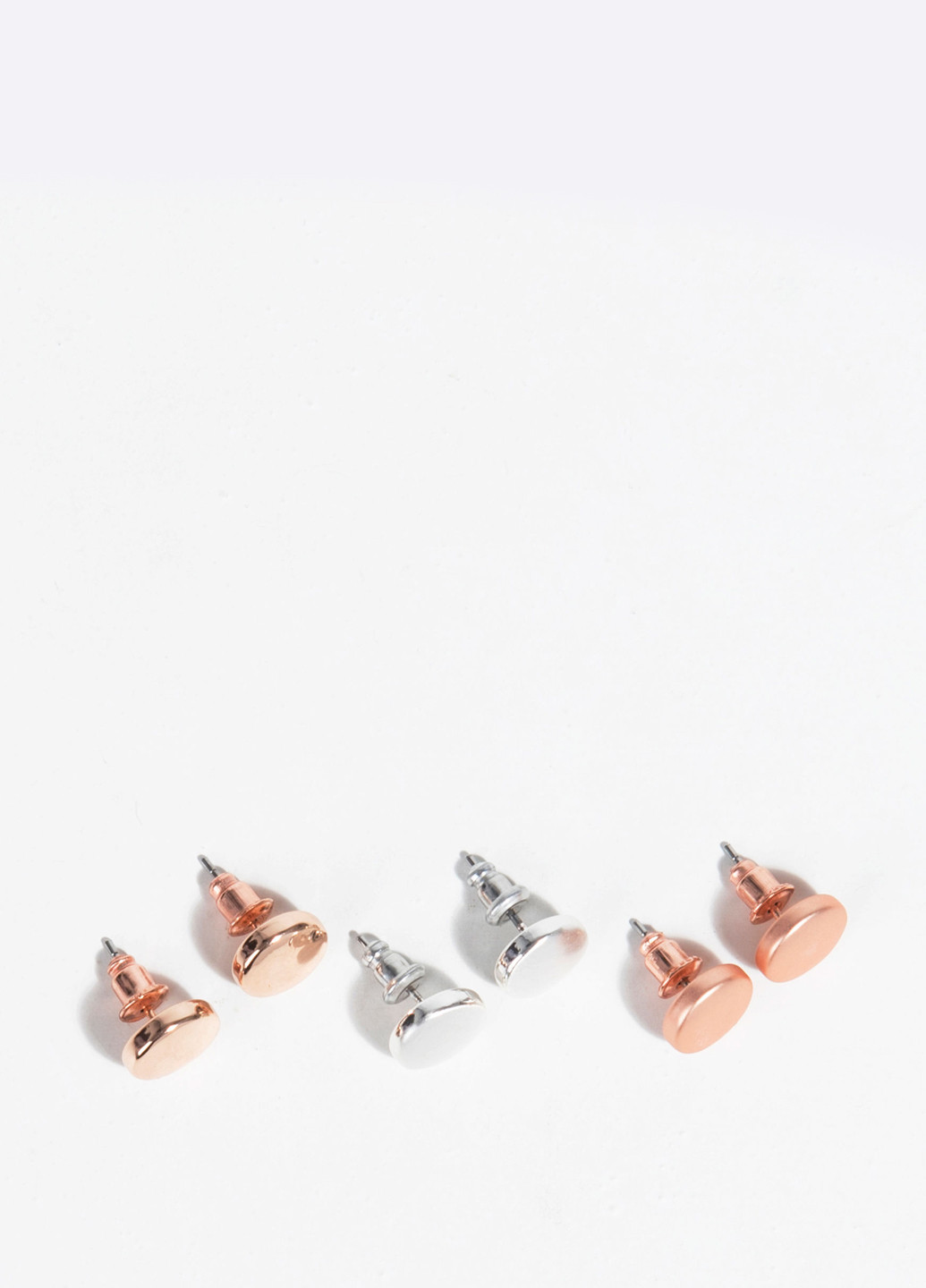 Сережки (3 пари) Parfois (290886679)