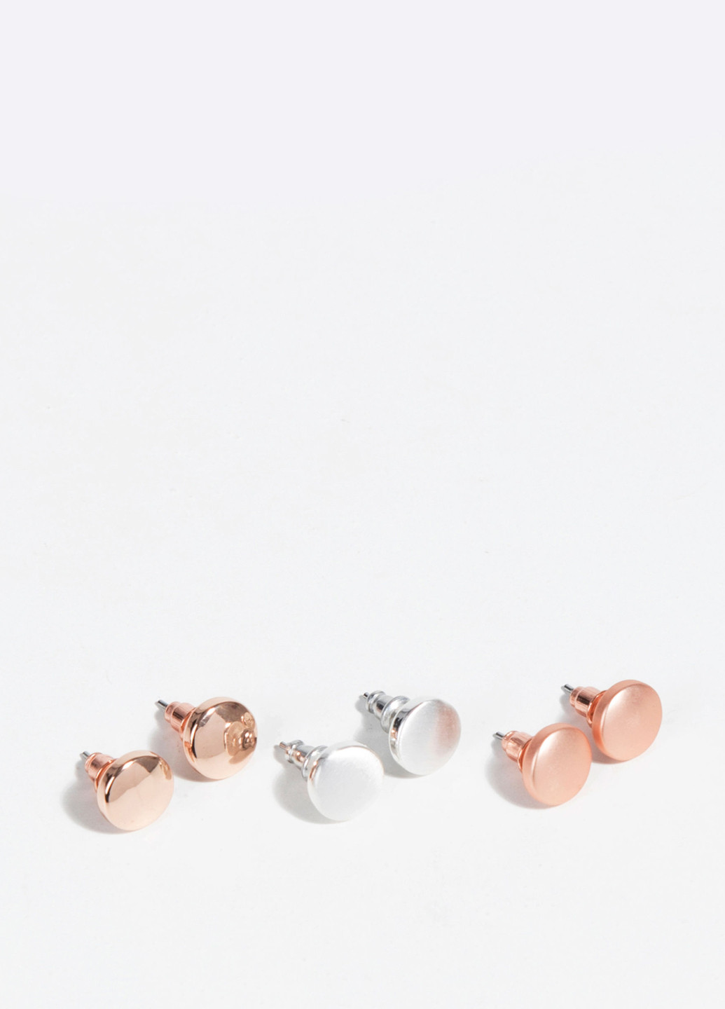 Сережки (3 пари) Parfois (290886679)