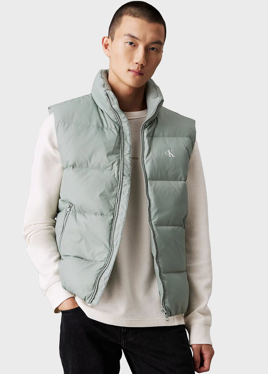 Жилет Calvin Klein Jeans (347731709)