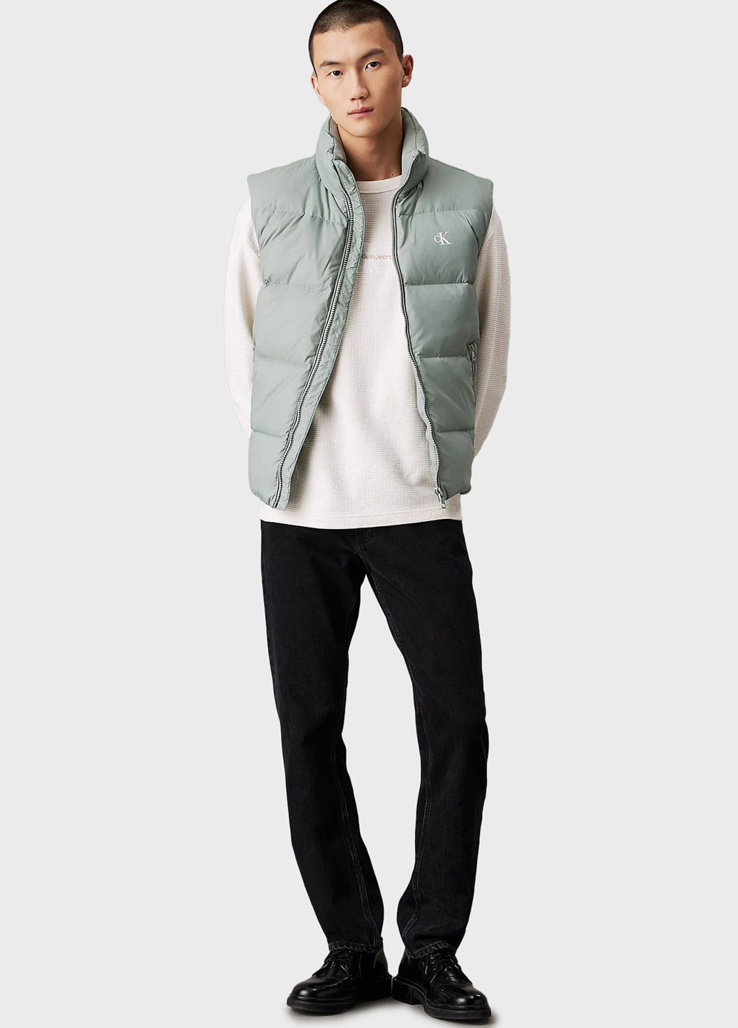 Жилет Calvin Klein Jeans (347731709)