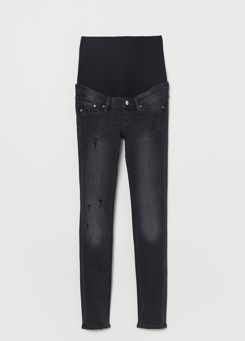 Джинсы для беременных H&M - (251180501)