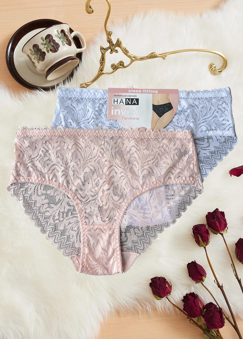 Трусики (2 шт.) Intimates (299340017)