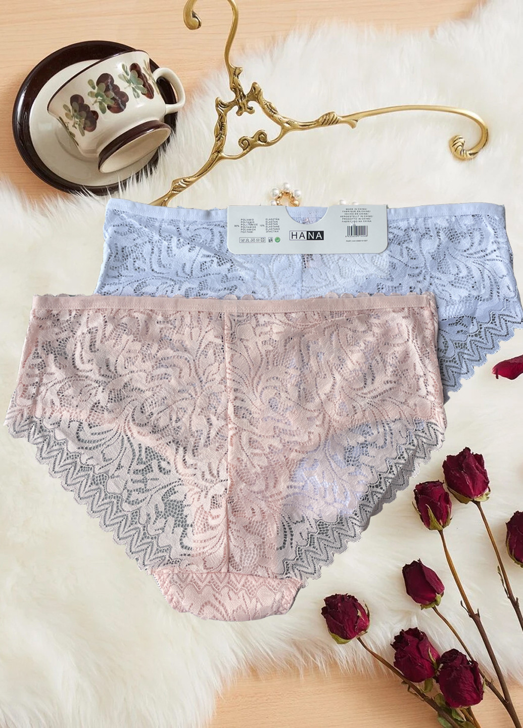 Трусики (2 шт.) Intimates (299340017)