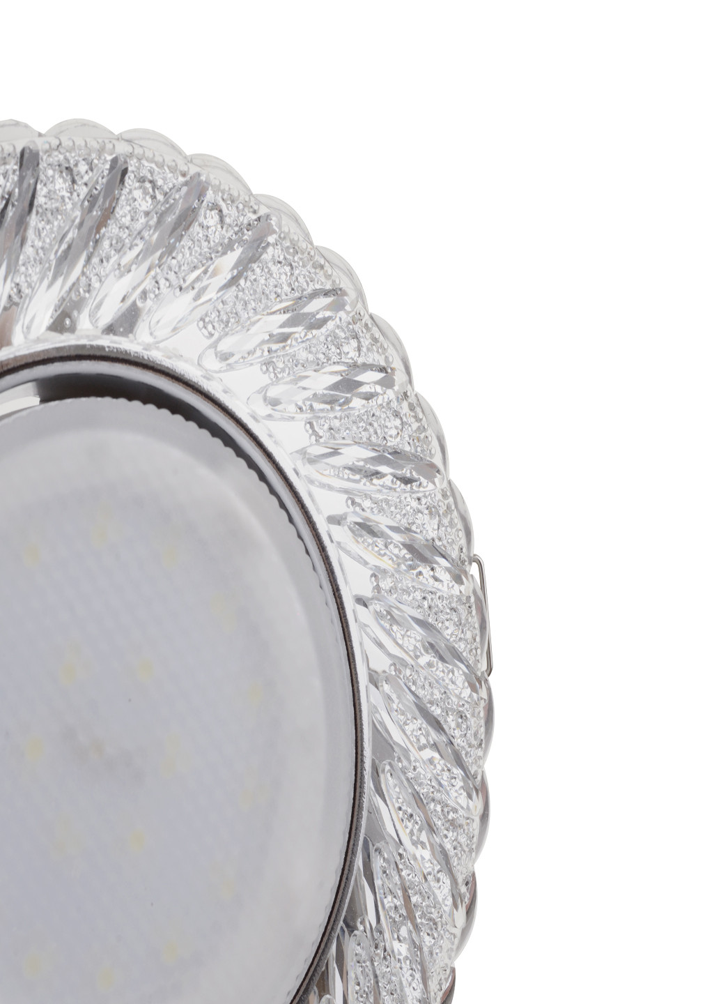 Точковий світильник HDL-G297 GX53 + 4W LED Brille (242747012)