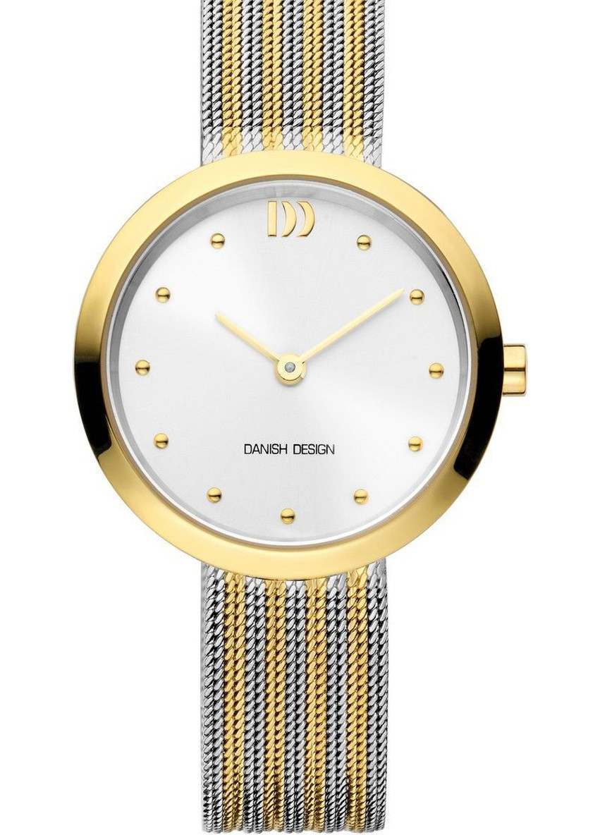 Часы наручные Danish Design IV65Q1210 (228195709)