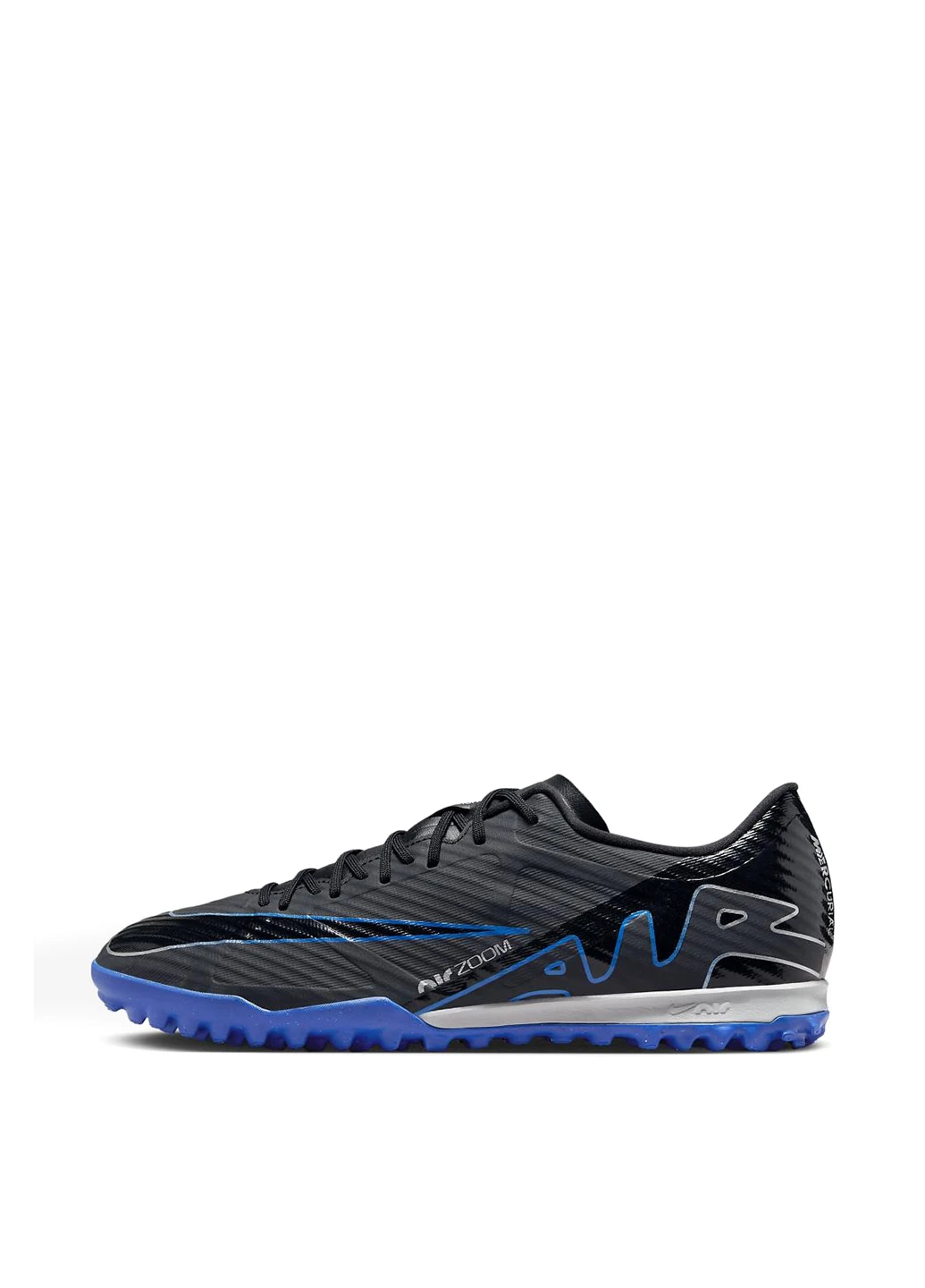 Футбольні сороконіжки DJ5635-040 Nike Mercurial Vapor 15 Academy Turf Football Shoes (340108319)