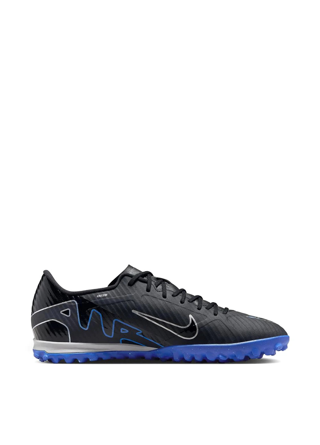 Футбольні сороконіжки DJ5635-040 Nike Mercurial Vapor 15 Academy Turf Football Shoes (340108319)