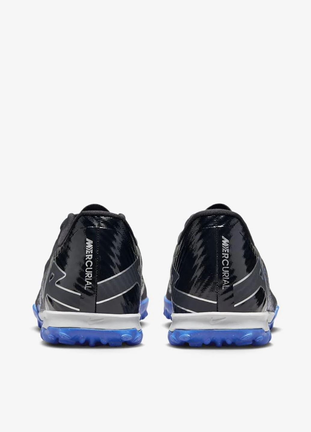 Футбольні сороконіжки DJ5635-040 Nike Mercurial Vapor 15 Academy Turf Football Shoes (340108319)