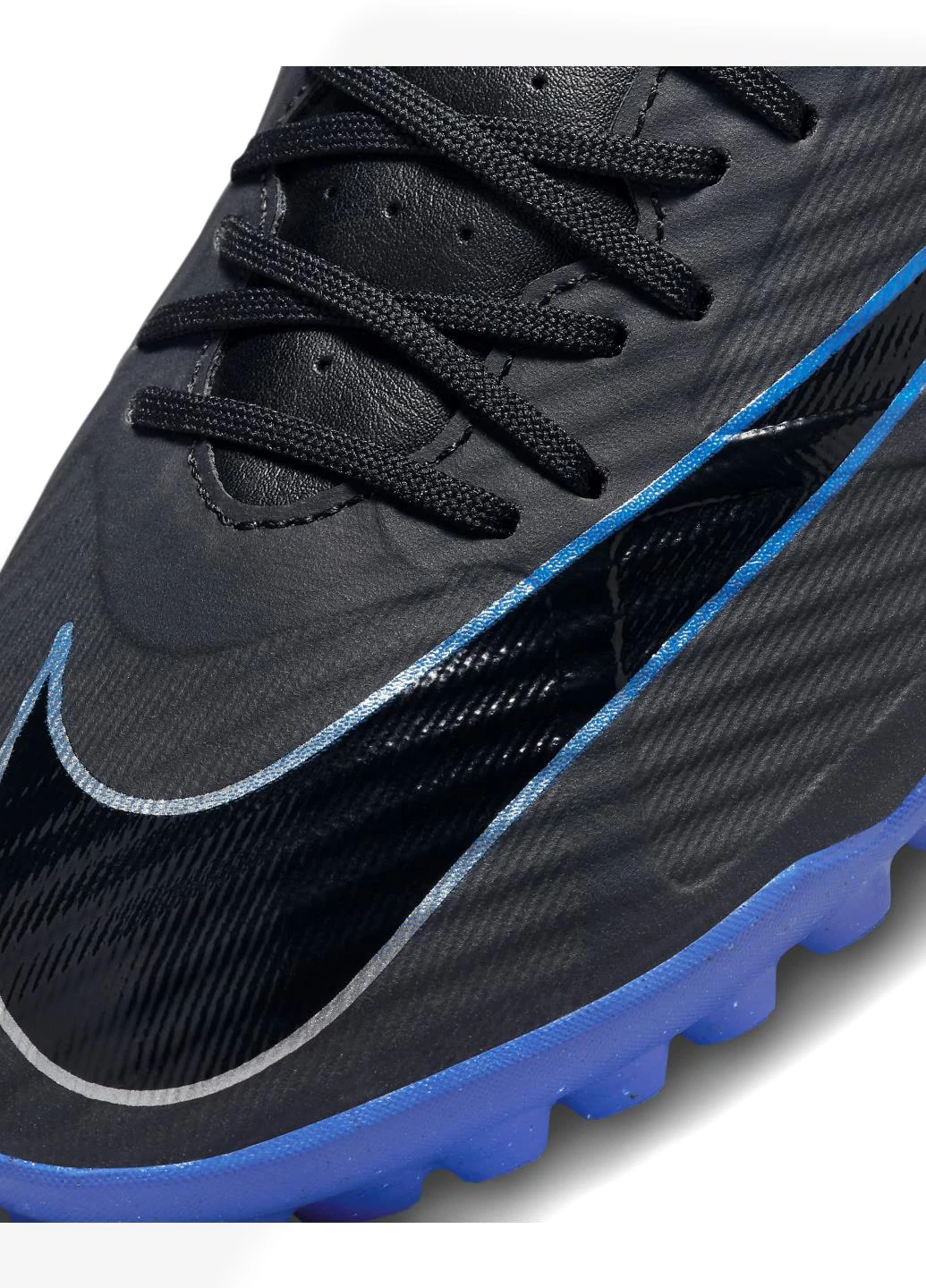 Футбольні сороконіжки DJ5635-040 Nike Mercurial Vapor 15 Academy Turf Football Shoes (340108319)