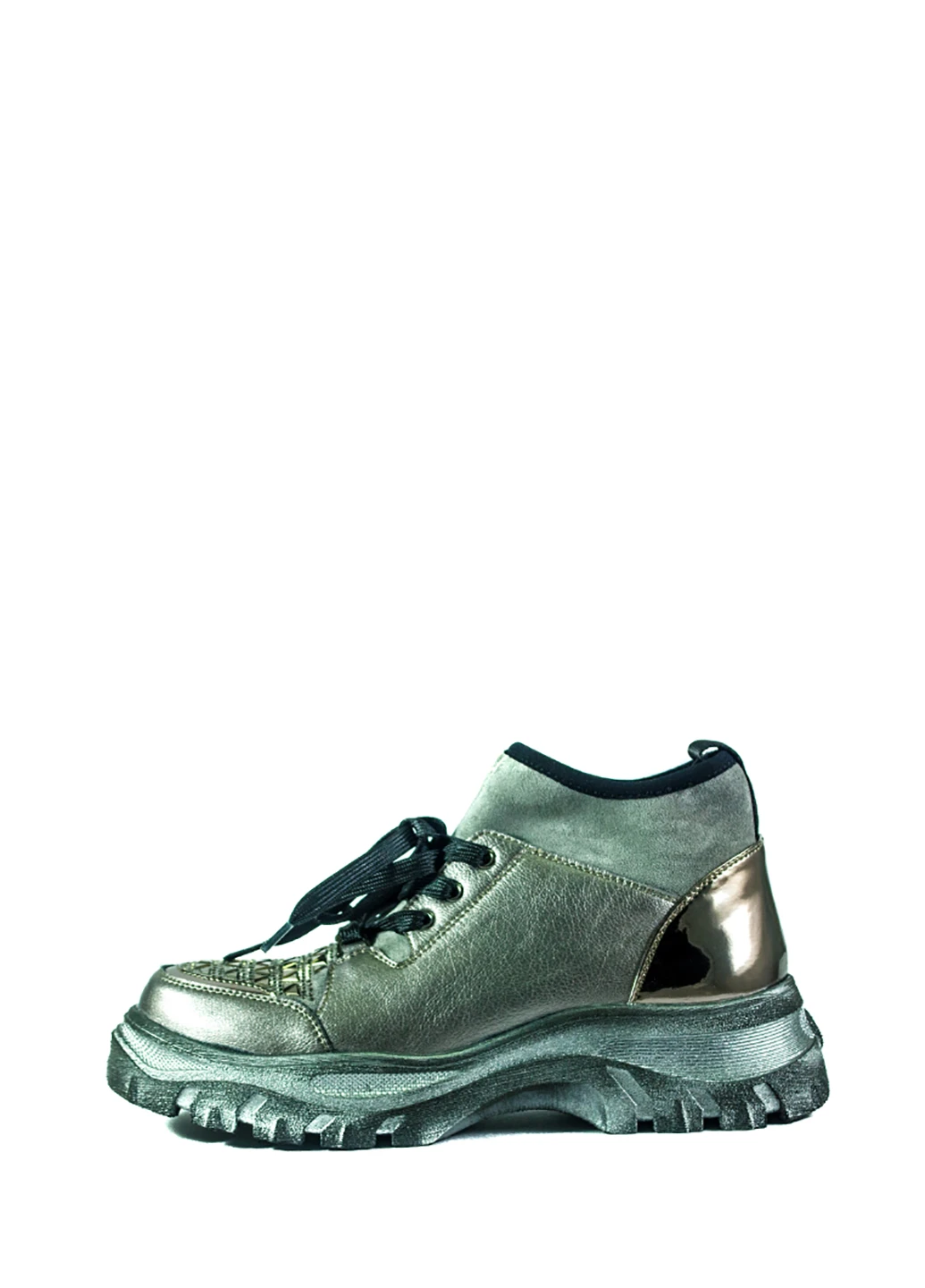 Черевики Allshoes (190616702)
