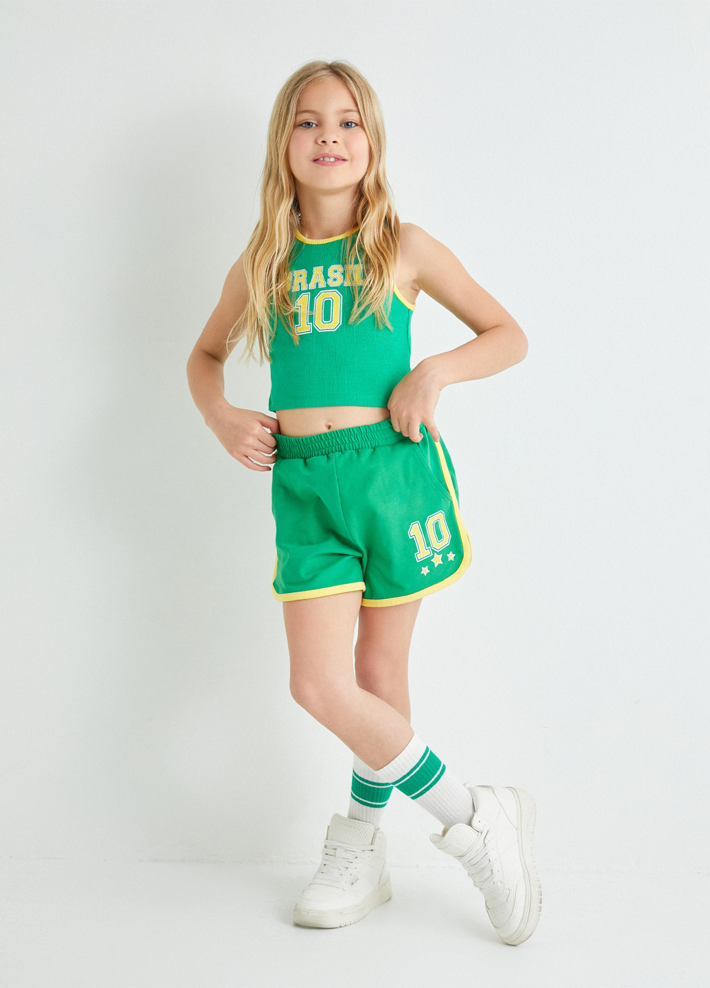 Шорти KOTON (329693426)