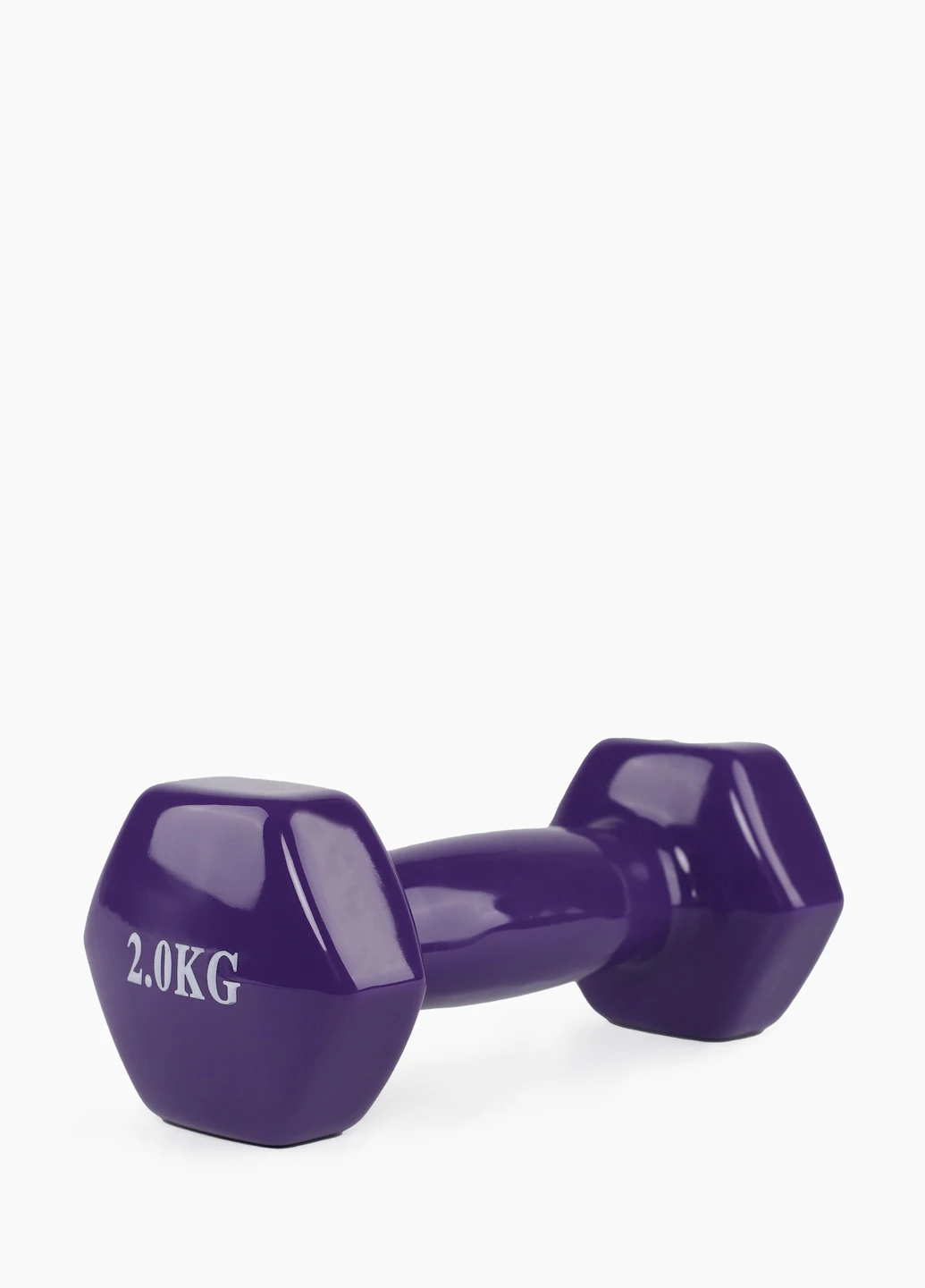 Гантель 2 кг No Brand (254801534)