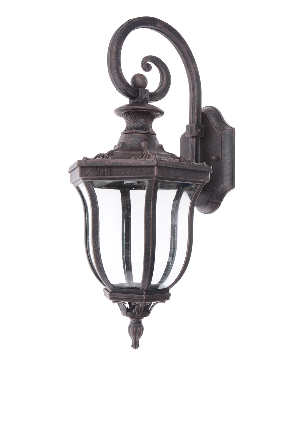 Світильник, 20х26х49 см Brille (151242583)