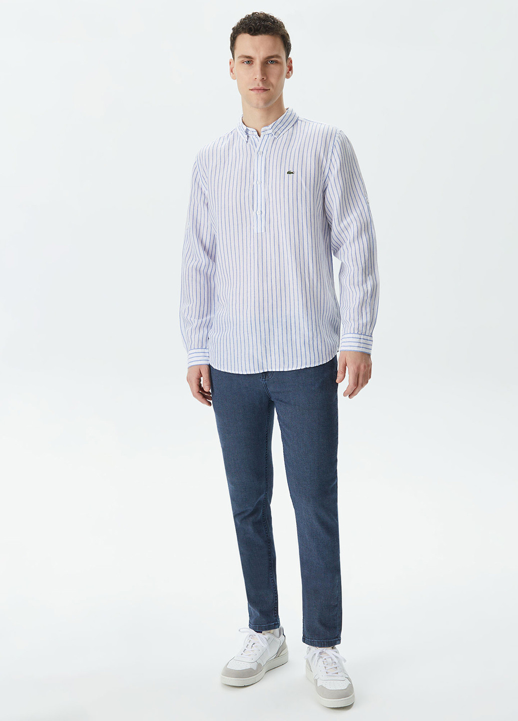 Рубашка Lacoste (298073154)